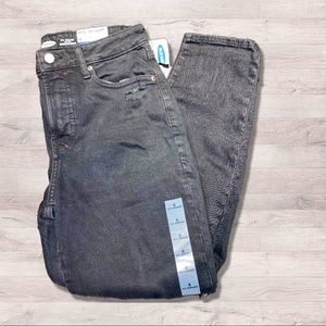 NWT Old Navy OG Straight Jeans
